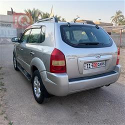 هيونداي توسان